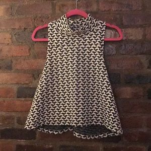 FP Razorback Mockneck tank